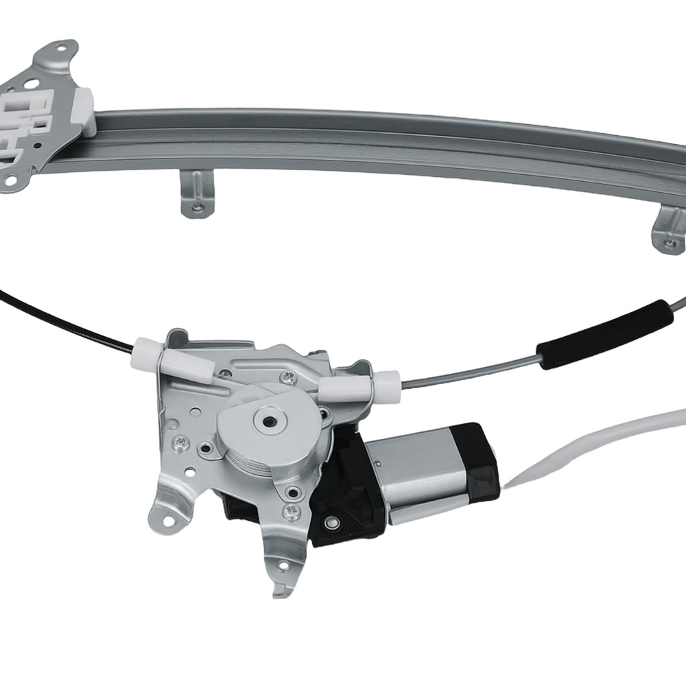 Door Regulator Assembly FR compatible for Nissan Sentra 00-06 807304Z305
