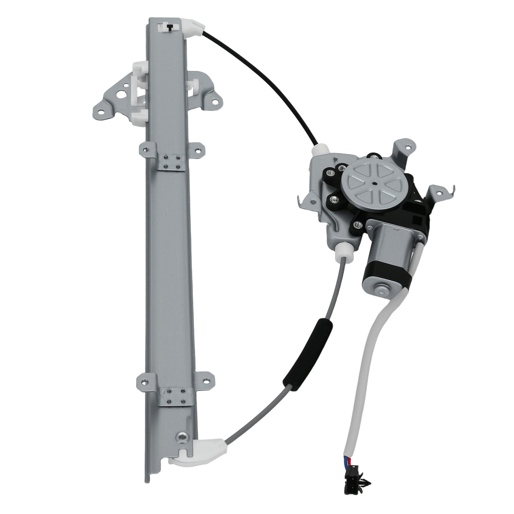 Door Regulator Assembly FR compatible for Nissan Sentra 00-06 807304Z305