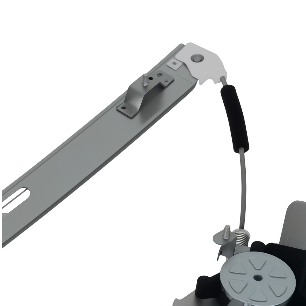 Front Left Driver Side Window Regulator w/ Motor compatible for Mazda MPV 2000-2006 741-922