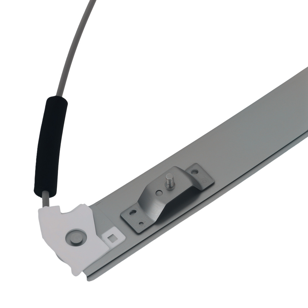 Front Left Driver Side Window Regulator w/ Motor compatible for Mazda MPV 2000-2006 741-922