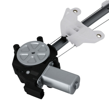 Rear Right Window Regulator w/ Motor compatible for Honda Civic 2016-2021 72710TBAA01