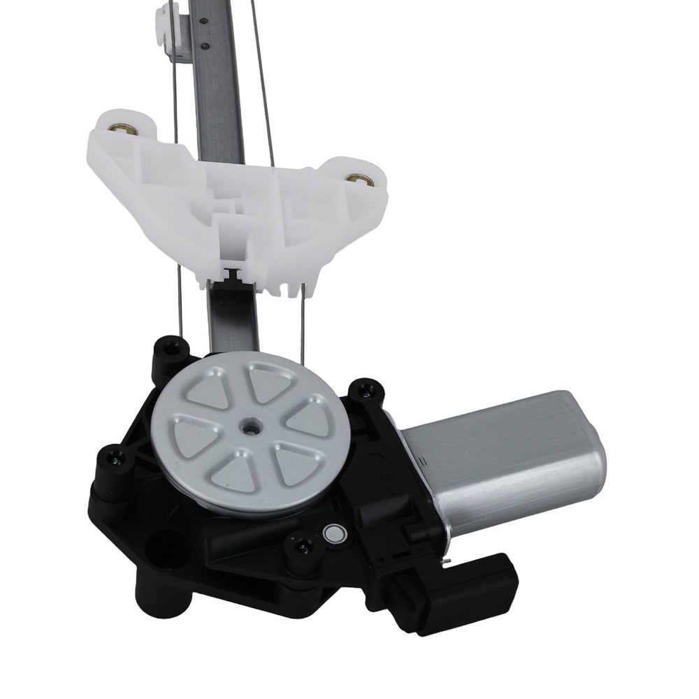 Rear Right Window Regulator w/ Motor compatible for Honda Civic 2016-2021 72710TBAA01