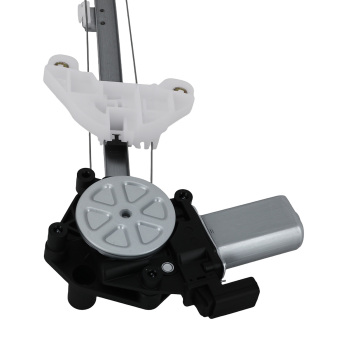 Rear Right Window Regulator w/ Motor compatible for Honda Civic 2016-2021 72710TBAA01