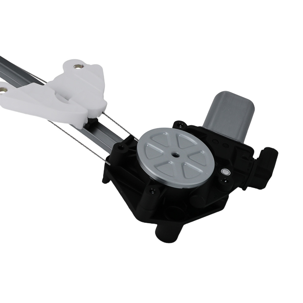 Rear Right Window Regulator w/ Motor compatible for Honda Civic 2016-2021 72710TBAA01