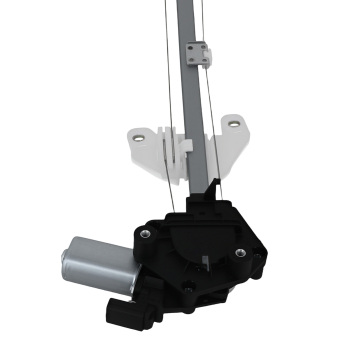 Rear Right Window Regulator w/ Motor compatible for Honda Civic 2016-2021 72710TBAA01