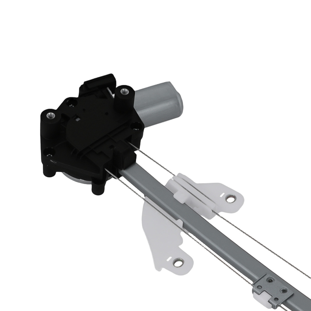 Rear Right Window Regulator w/ Motor compatible for Honda Civic 2016-2021 72710TBAA01