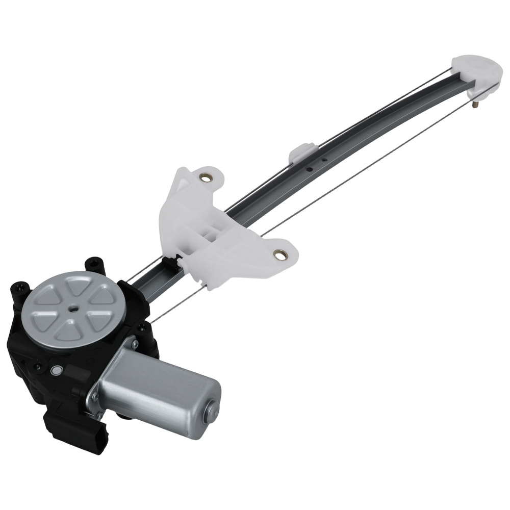 Rear Right Window Regulator w/ Motor compatible for Honda Civic 2016-2021 72710TBAA01