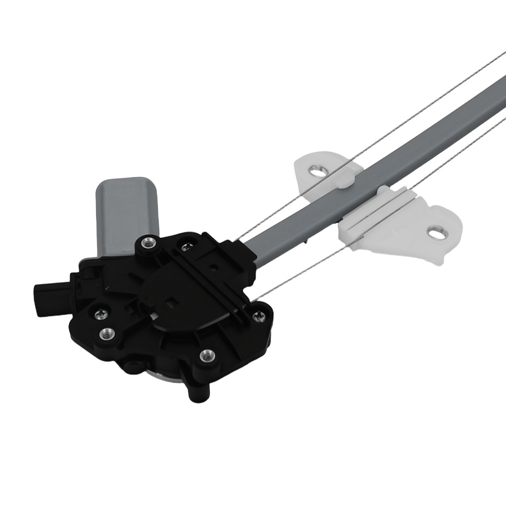 Rear Right Window Regulator w/ Motor compatible for Honda CR-V 2012-2016 751-760