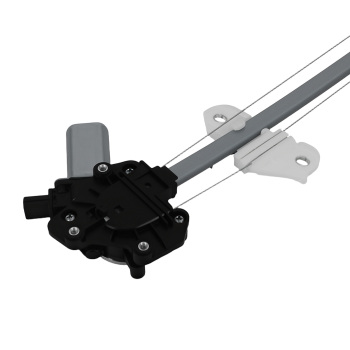 Rear Right Window Regulator w/ Motor compatible for Honda CR-V 2012-2016 751-760