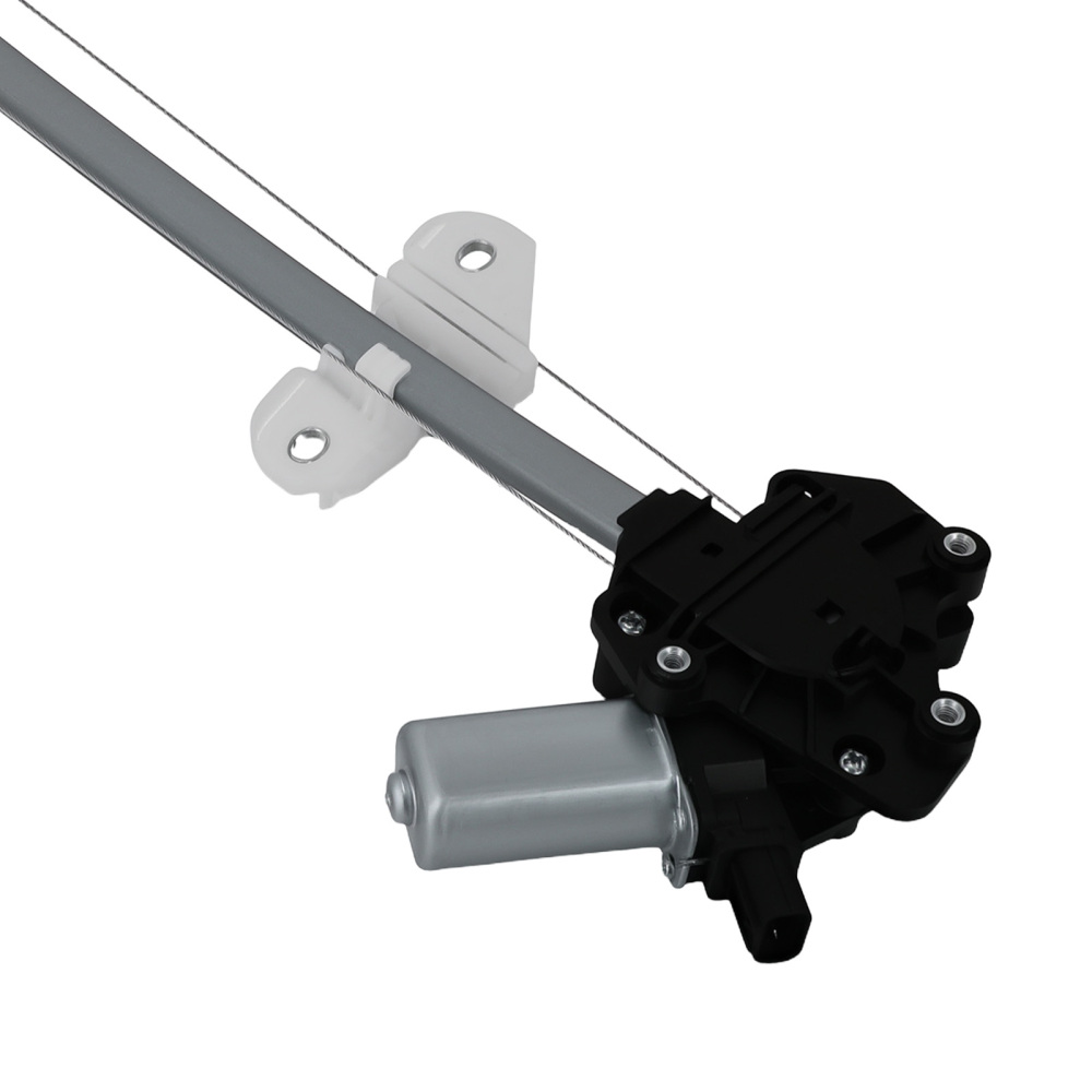 Rear Right Window Regulator w/ Motor compatible for Honda CR-V 2012-2016 751-760