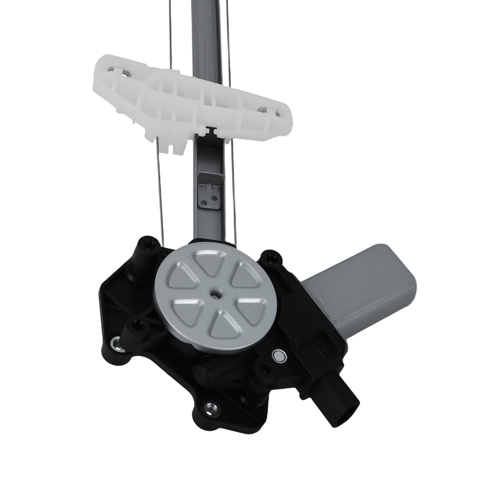 Rear Right Window Regulator w/ Motor compatible for Honda CR-V 2012-2016 751-760