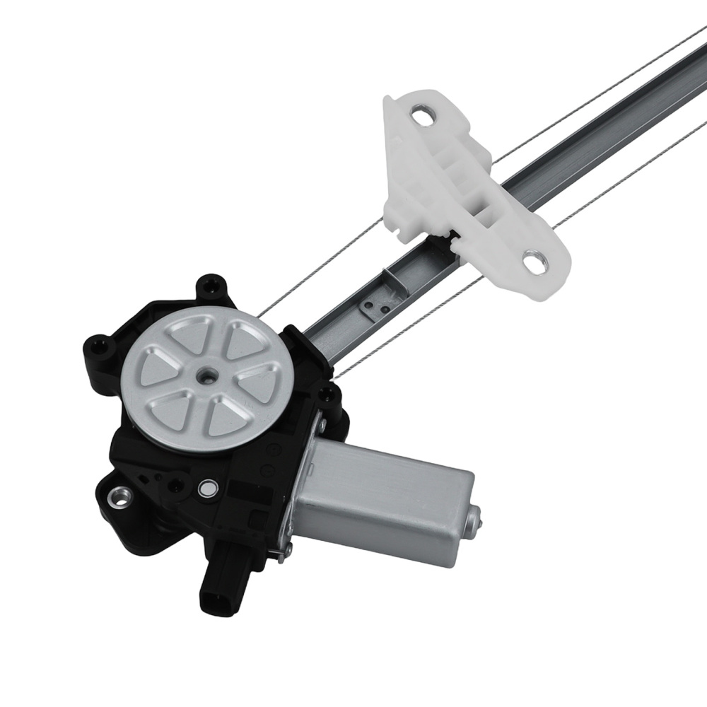 Rear Right Window Regulator w/ Motor compatible for Honda CR-V 2012-2016 751-760