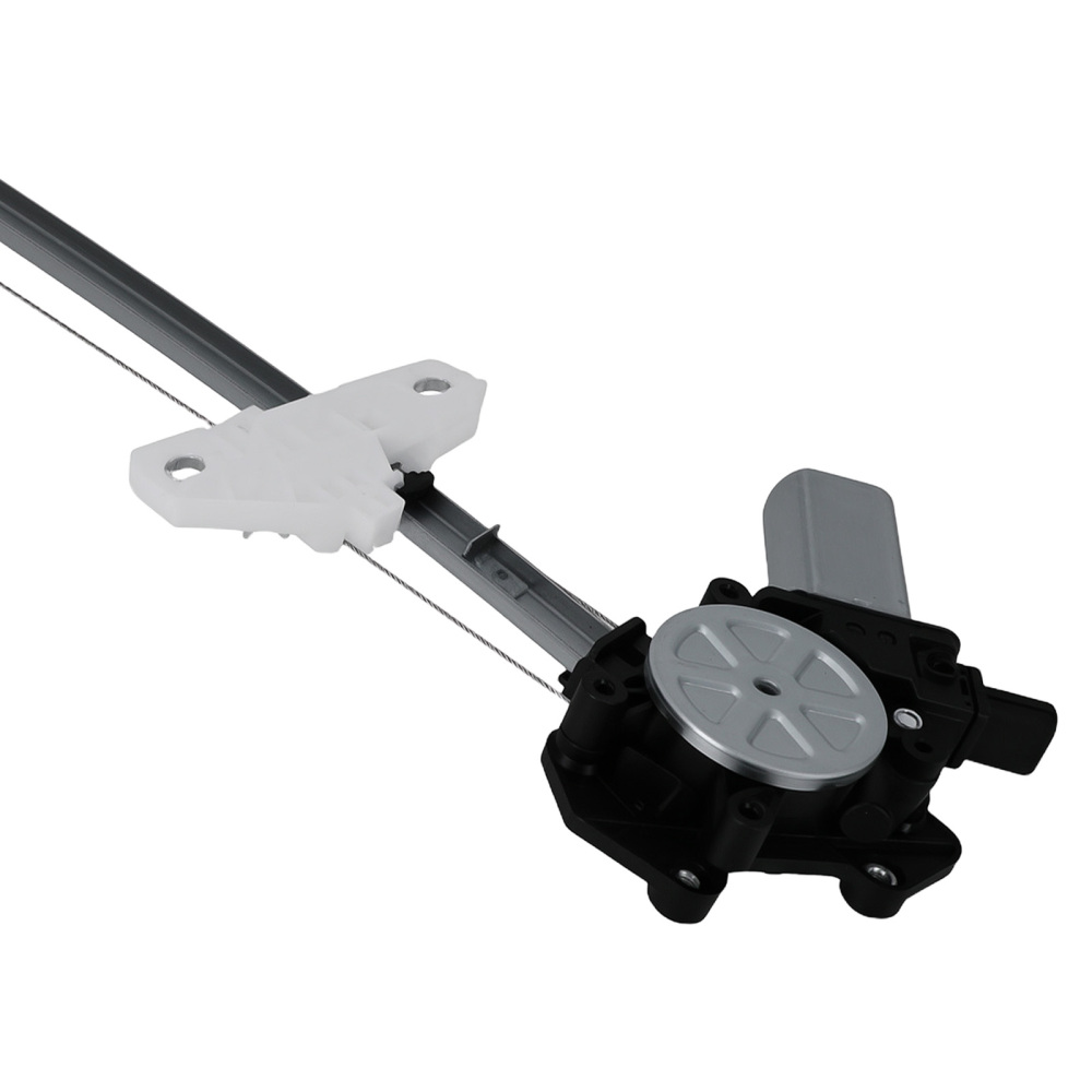Rear Right Window Regulator w/ Motor compatible for Honda CR-V 2012-2016 751-760