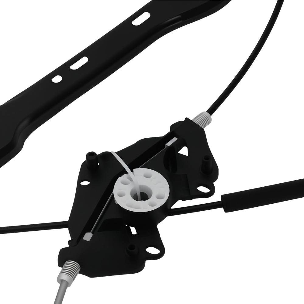 Lève-vitre AV Gauche compatible pour Volvo XC60 I T5/T6 2008-17 30784828 Côté Passager