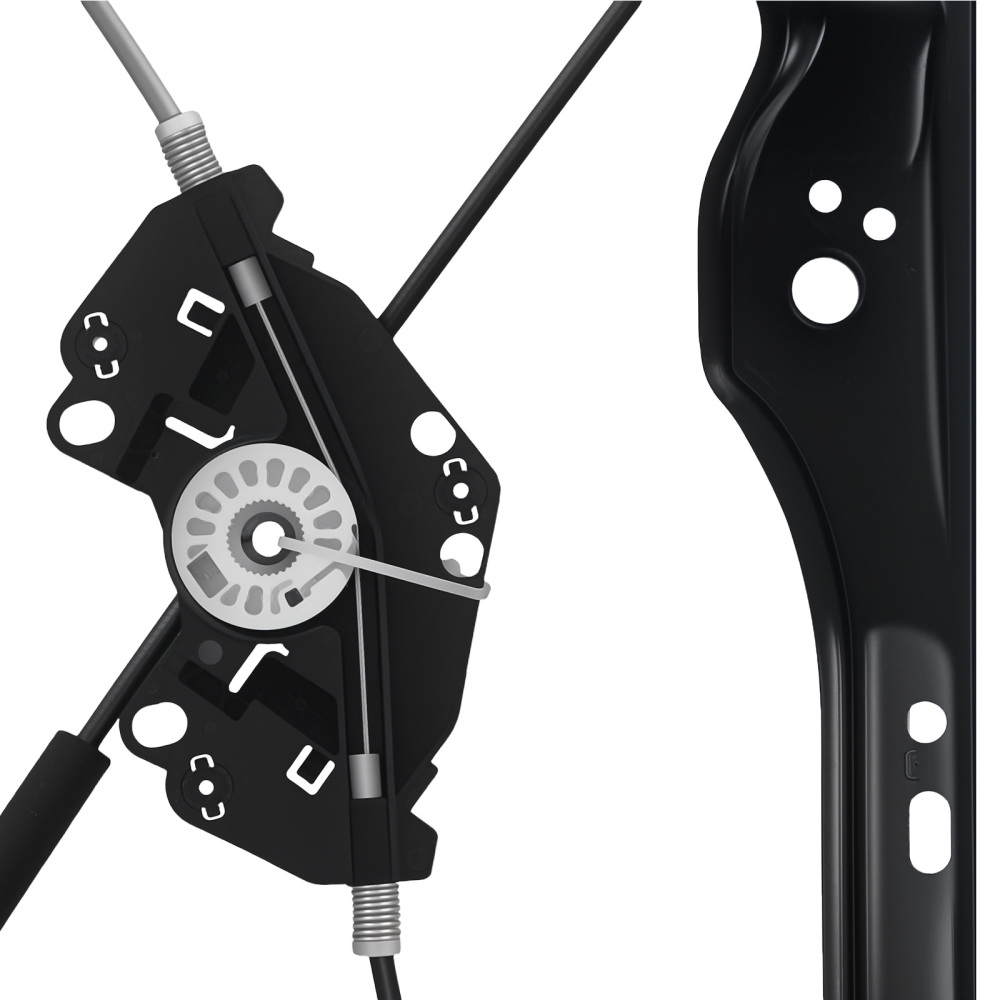 Lève-vitre AV Gauche compatible pour Volvo XC60 I T5/T6 2008-17 30784828 Côté Passager