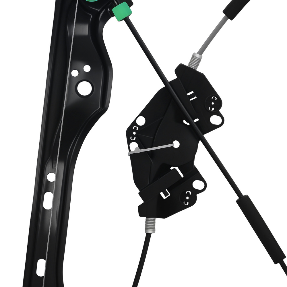 Lève-vitre AV Gauche compatible pour Volvo XC60 I T5/T6 2008-17 30784828 Côté Passager