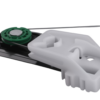 Alzacristalli Anteriore Destro compatibile per Skoda Octavia MK2 1Z1837462 2004-2013