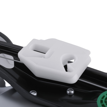 Alzacristalli Anteriore Destro compatibile per Skoda Octavia MK2 1Z1837462 2004-2013