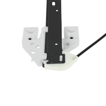 Electric Power Window Lifter Rear Left compatible for Audi A3 2013-2020 8V4839461