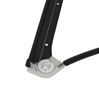 Electric Power Window Lifter Rear Left compatible for Audi A3 2013-2020 8V4839461