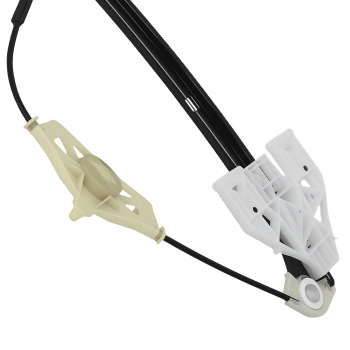 Electric Power Window Lifter Rear Left compatible for Audi A3 2013-2020 8V4839461