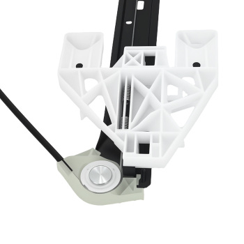 Electric Power Window Lifter Rear Left compatible for Audi A3 2013-2020 8V4839461