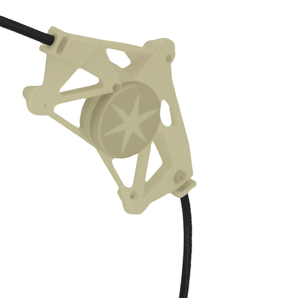 Electric Power Window Lifter Rear Left compatible for Audi A3 2013-2020 8V4839461