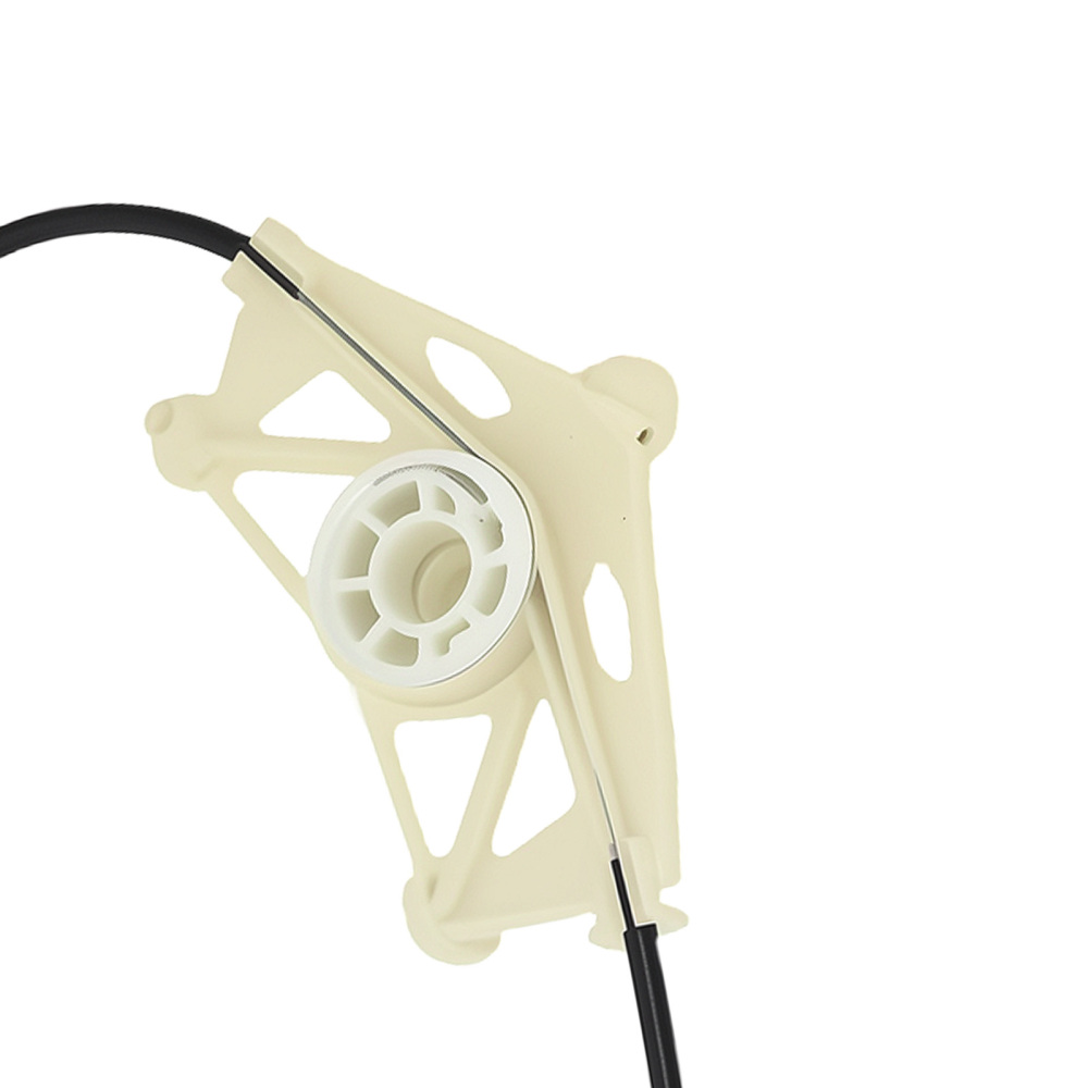 Alzacristallo Elettrico compatibile per Audi A3 Posteriore Sinistro 2013-2020 8V