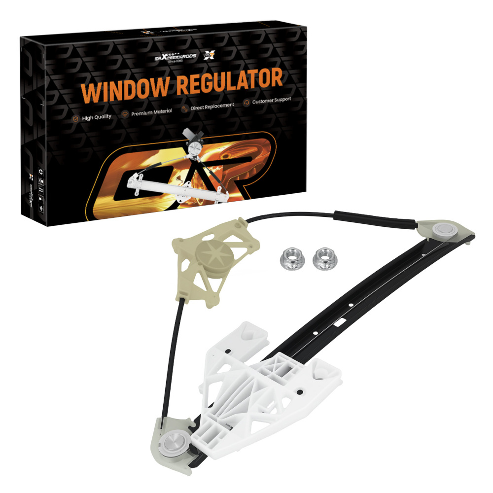 Electric Power Window Lifter Rear Left compatible for Audi A3 2013-2020 8V4839461