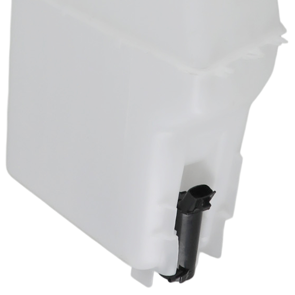 Windshield Washer Container With Pump compatible for Toyota Corolla 2003-2008 85315-02111