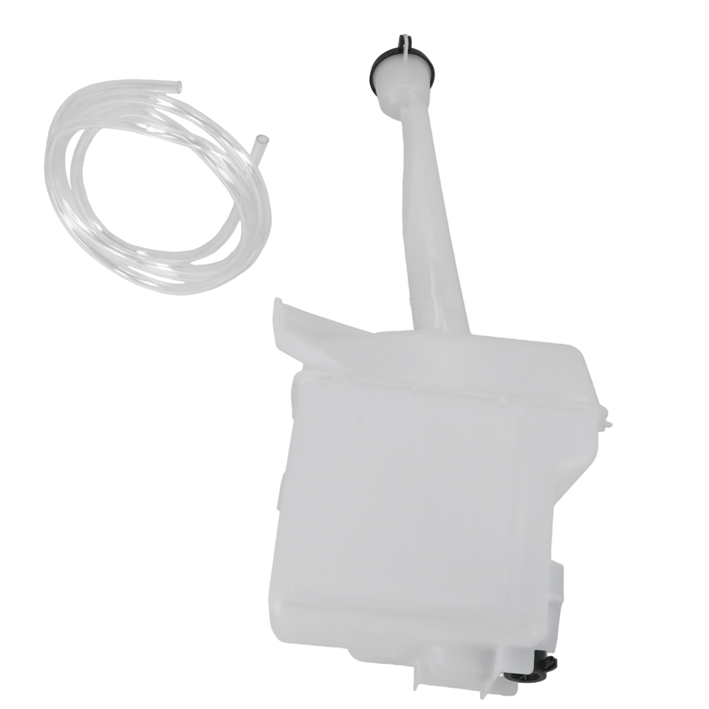 Windshield Washer Container With Pump compatible for Toyota Corolla 2003-2008 85315-02111