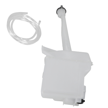 Windshield Washer Container With Pump compatible for Toyota Corolla 2003-2008 85315-02111