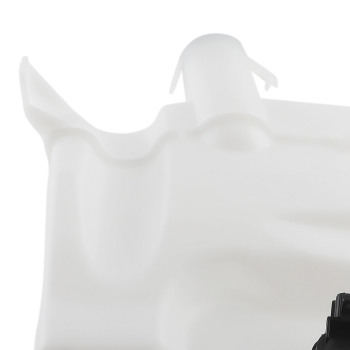 1X Windshield Washer Reservoir Tank for 2014-2015-2019 compatible for Toyota Corolla 8531502520