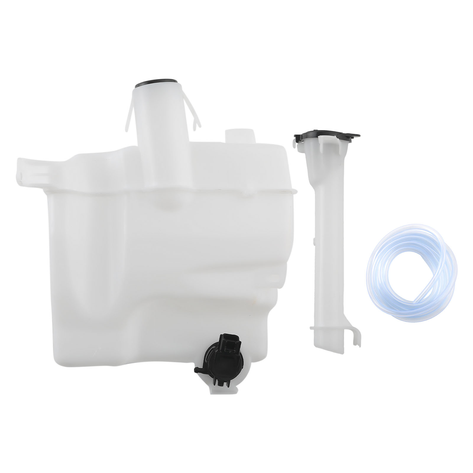1X Windshield Washer Reservoir Tank for 2014-2015-2019 compatible for Toyota Corolla 8531502520