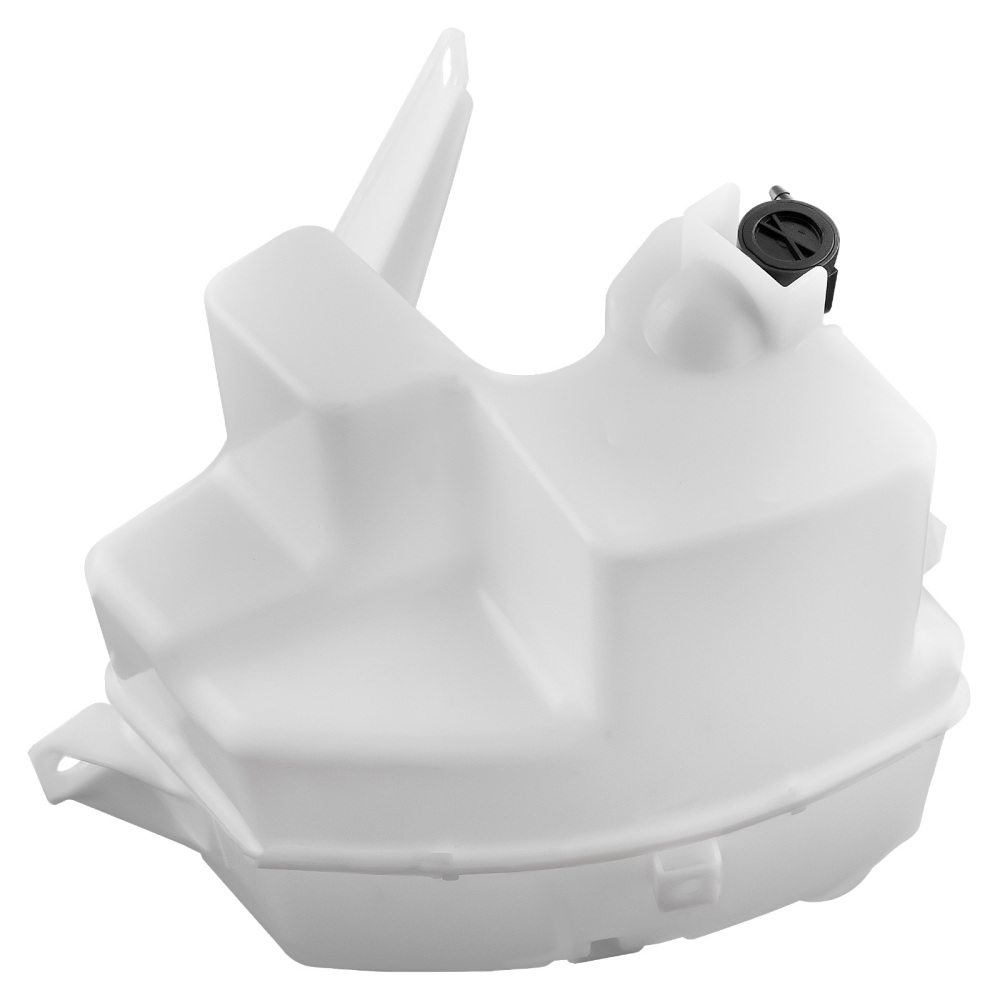 Windshield Washer Reservoir Tank W /Motor compatible for Toyota Camry 2018-2022
