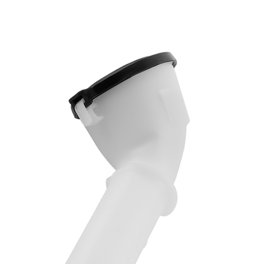 Windshield Washer Reservoir Tank W /Motor compatible for Toyota Camry 2018-2022