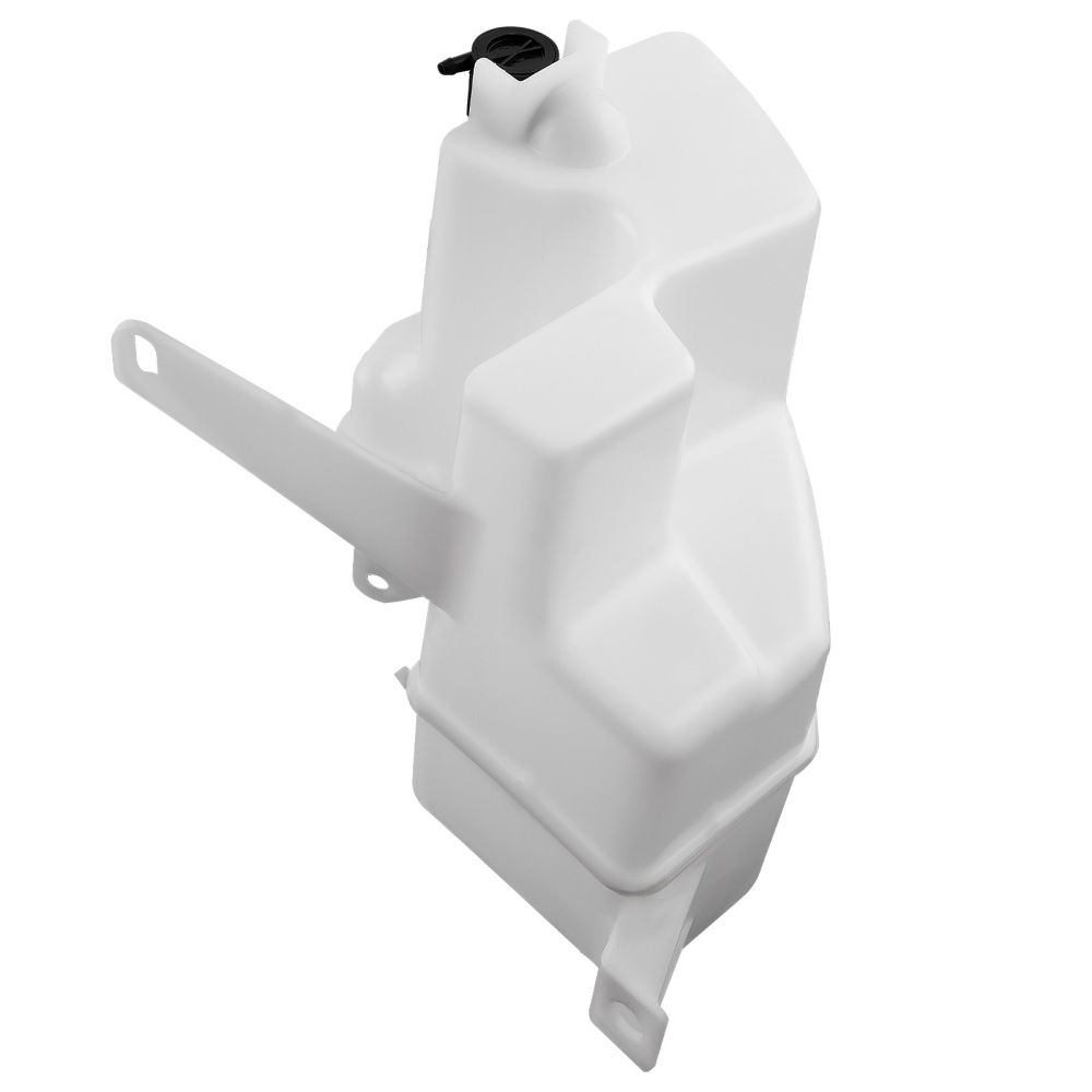 Windshield Washer Reservoir Tank W /Motor compatible for Toyota Camry 2018-2022