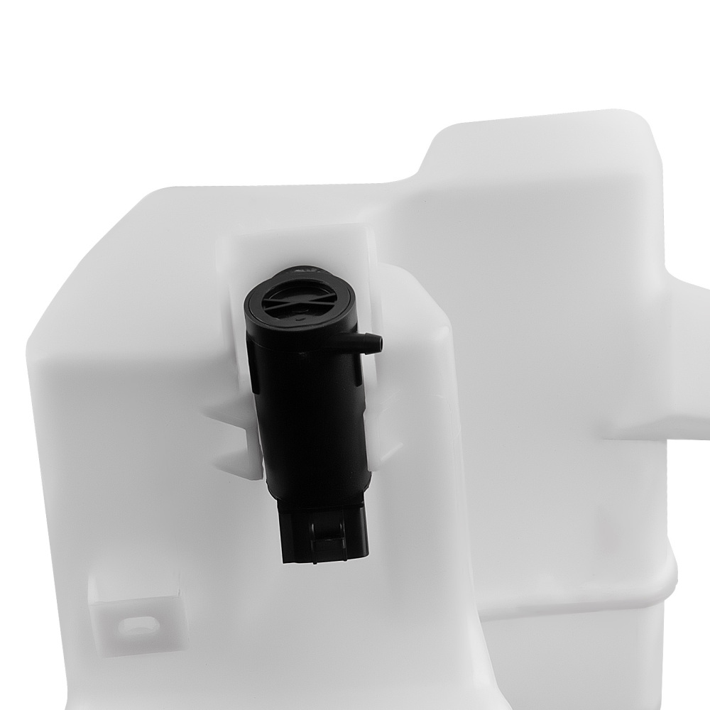 Windshield Washer Reservoir Tank W /Motor compatible for Toyota Camry 2018-2022