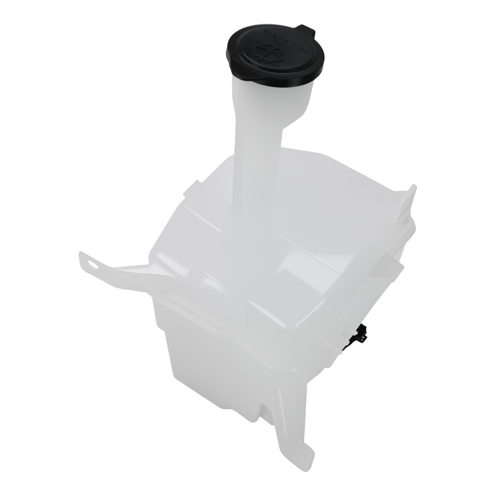 Front Washer Fluid Reservoir compatible for Toyota Camry Hybrid LE SE XLE 2007-2011