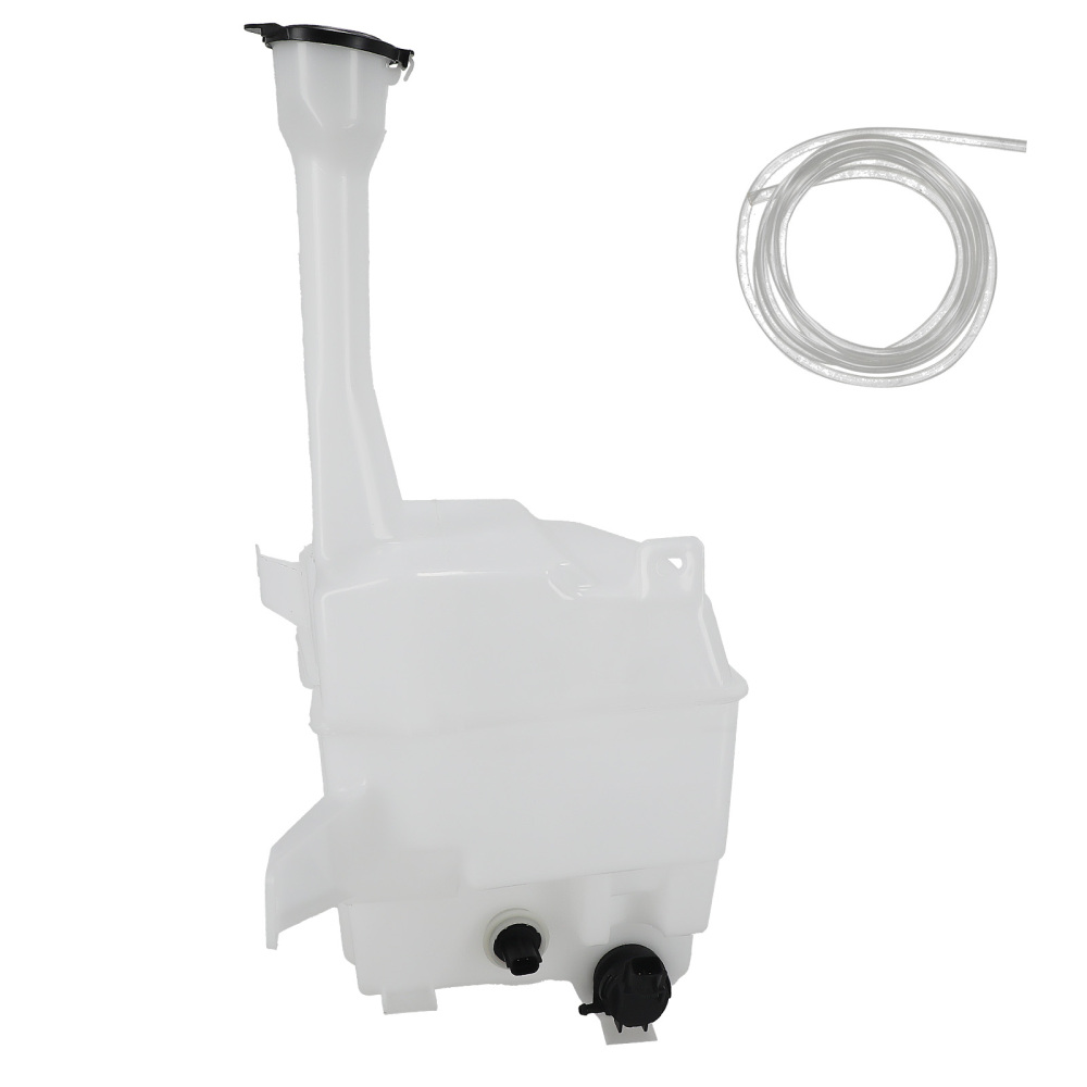 Front Washer Fluid Reservoir compatible for Toyota Camry Hybrid LE SE XLE 2007-2011