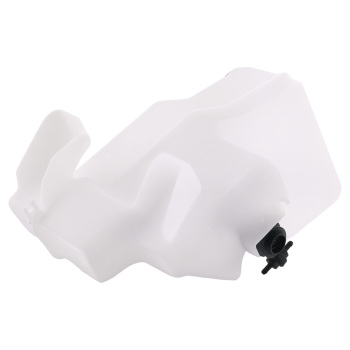 Windshield Washer Reservoir Tank W/Pump & Pipe Fit For 2021-2023 compatible for Toyota Sienna