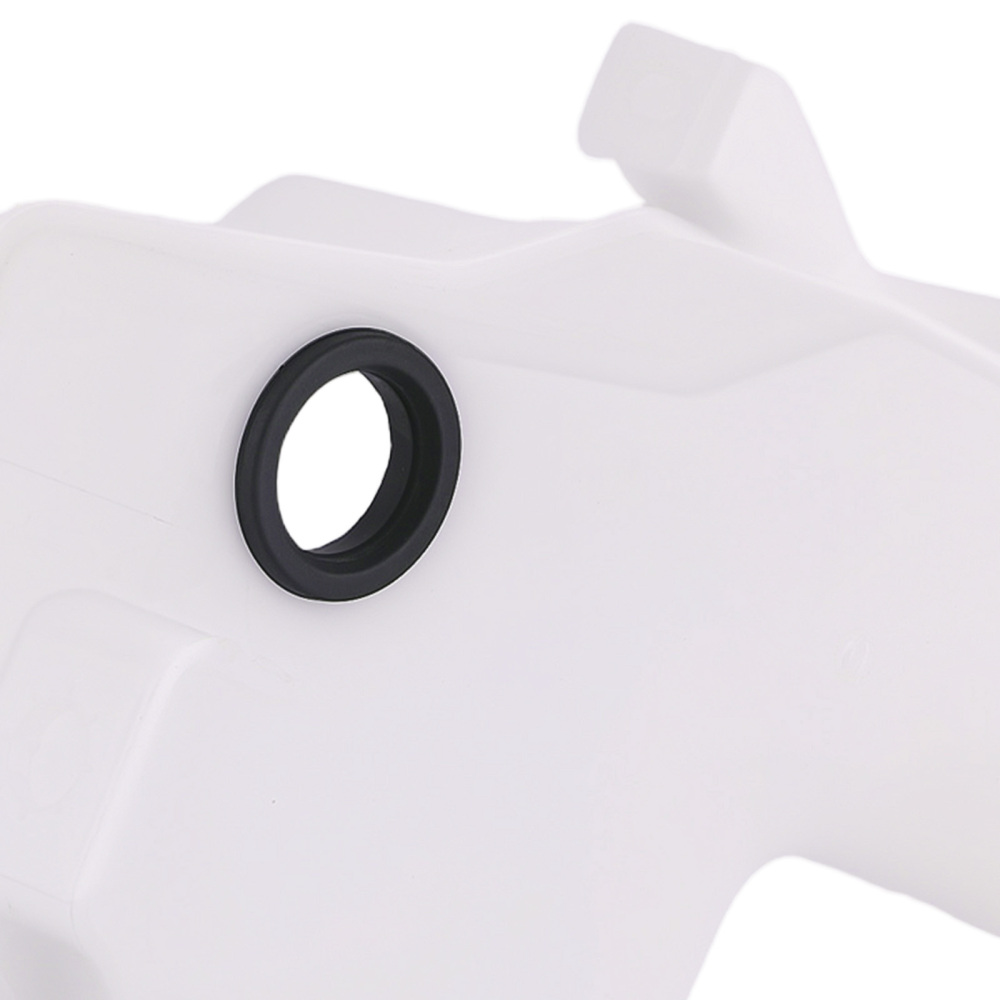 Windshield Washer Reservoir Tank W/Pump & Pipe Fit For 2021-2023 compatible for Toyota Sienna