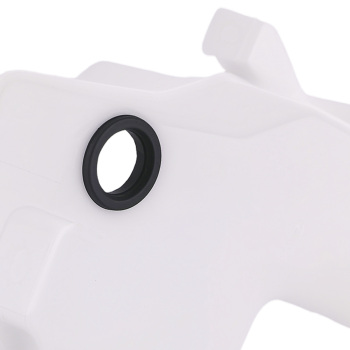 Windshield Washer Reservoir Tank W/Pump & Pipe Fit For 2021-2023 compatible for Toyota Sienna