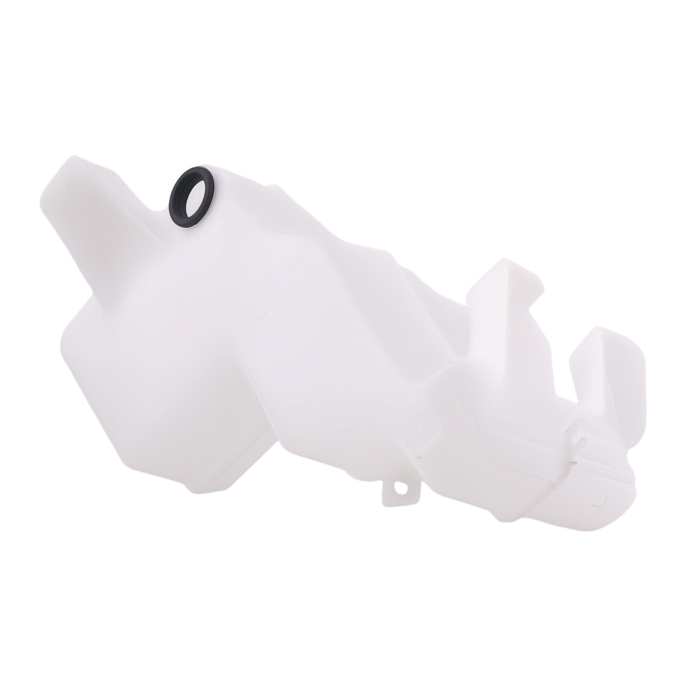 Windshield Washer Reservoir Tank W/Pump & Pipe Fit For 2021-2023 compatible for Toyota Sienna