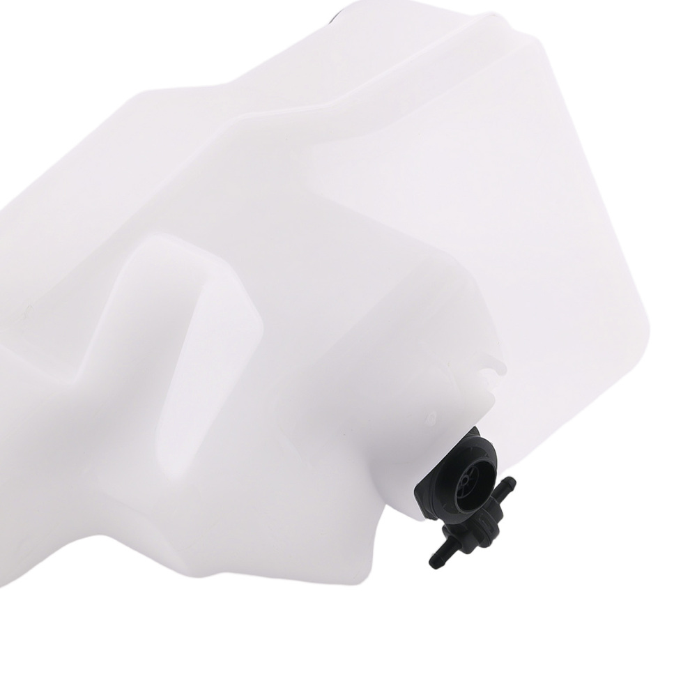 Windshield Washer Reservoir Tank W/Pump & Pipe Fit For 2021-2023 compatible for Toyota Sienna