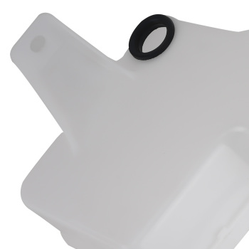 Windshield Washer Reservoir W/Motor For 2021-23 compatible for Toyota Sienna 2.5L 8531508040
