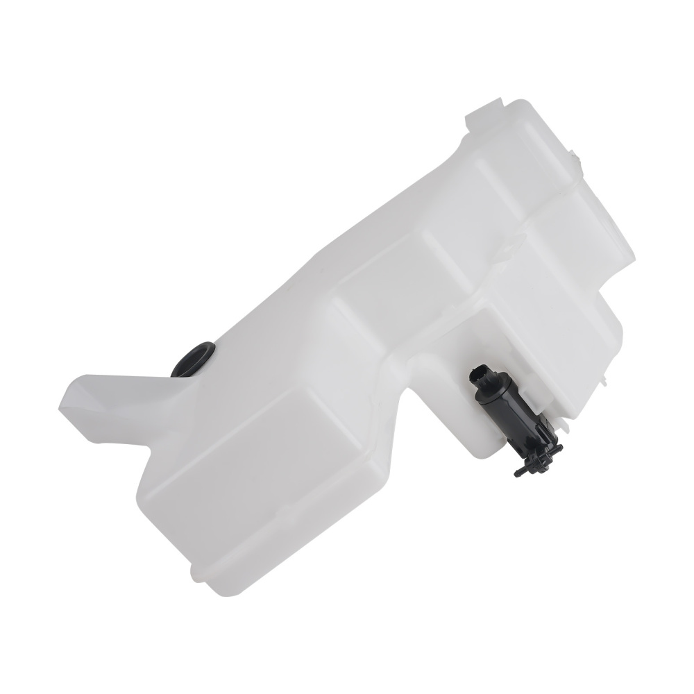 Windshield Washer Reservoir W/Motor For 2021-23 compatible for Toyota Sienna 2.5L 8531508040