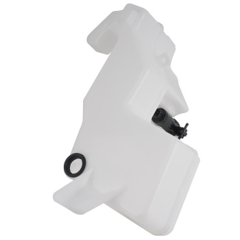 Windshield Washer Reservoir W/Motor For 2021-23 compatible for Toyota Sienna 2.5L 8531508040