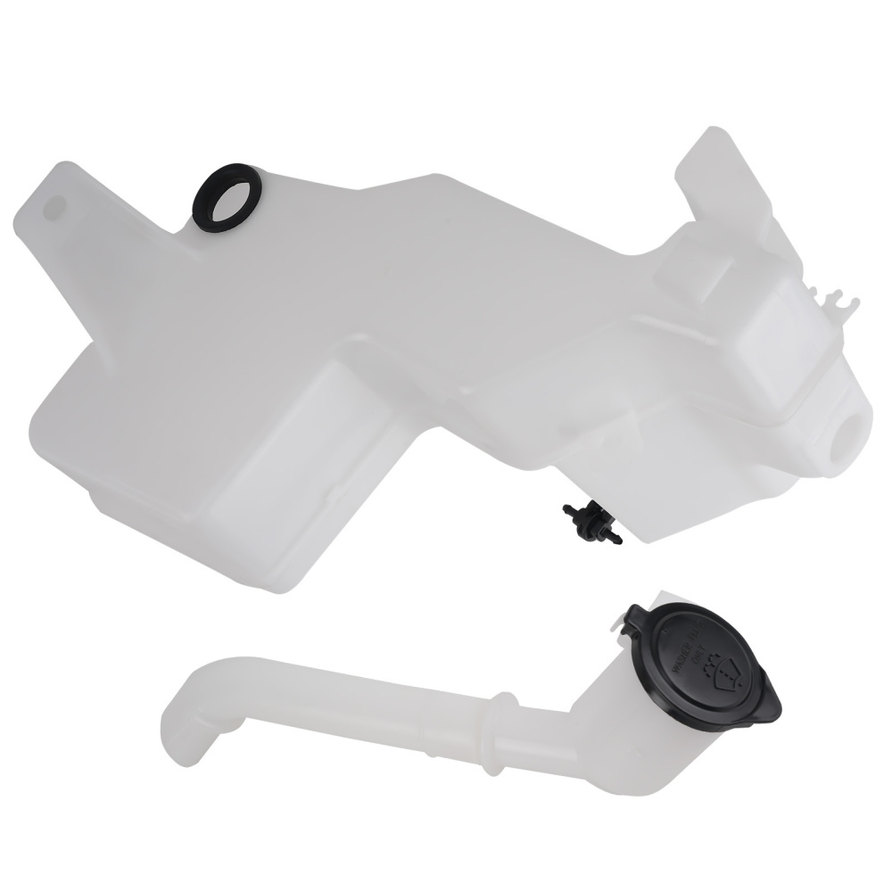 Windshield Washer Reservoir W/Motor For 2021-23 compatible for Toyota Sienna 2.5L 8531508040