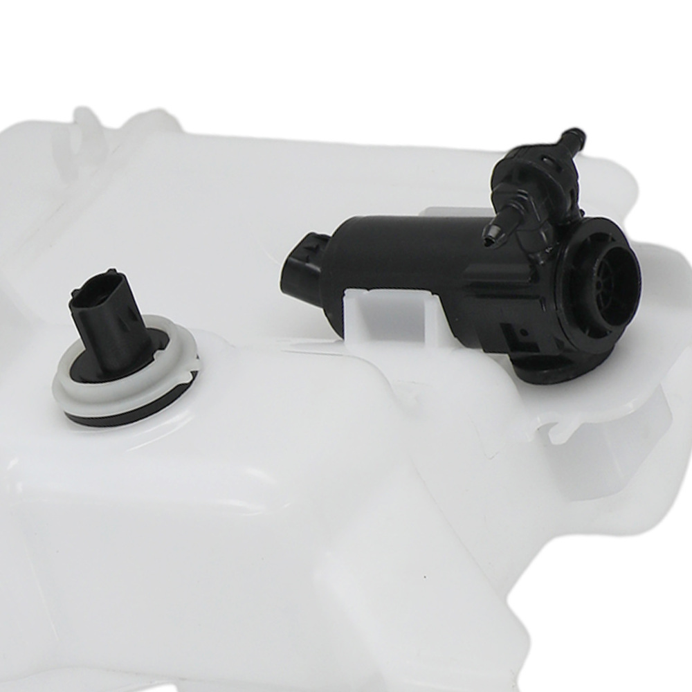 Front Washer Fluid Tank compatible for Toyota Highlander 2020-2021 853150E150PFM